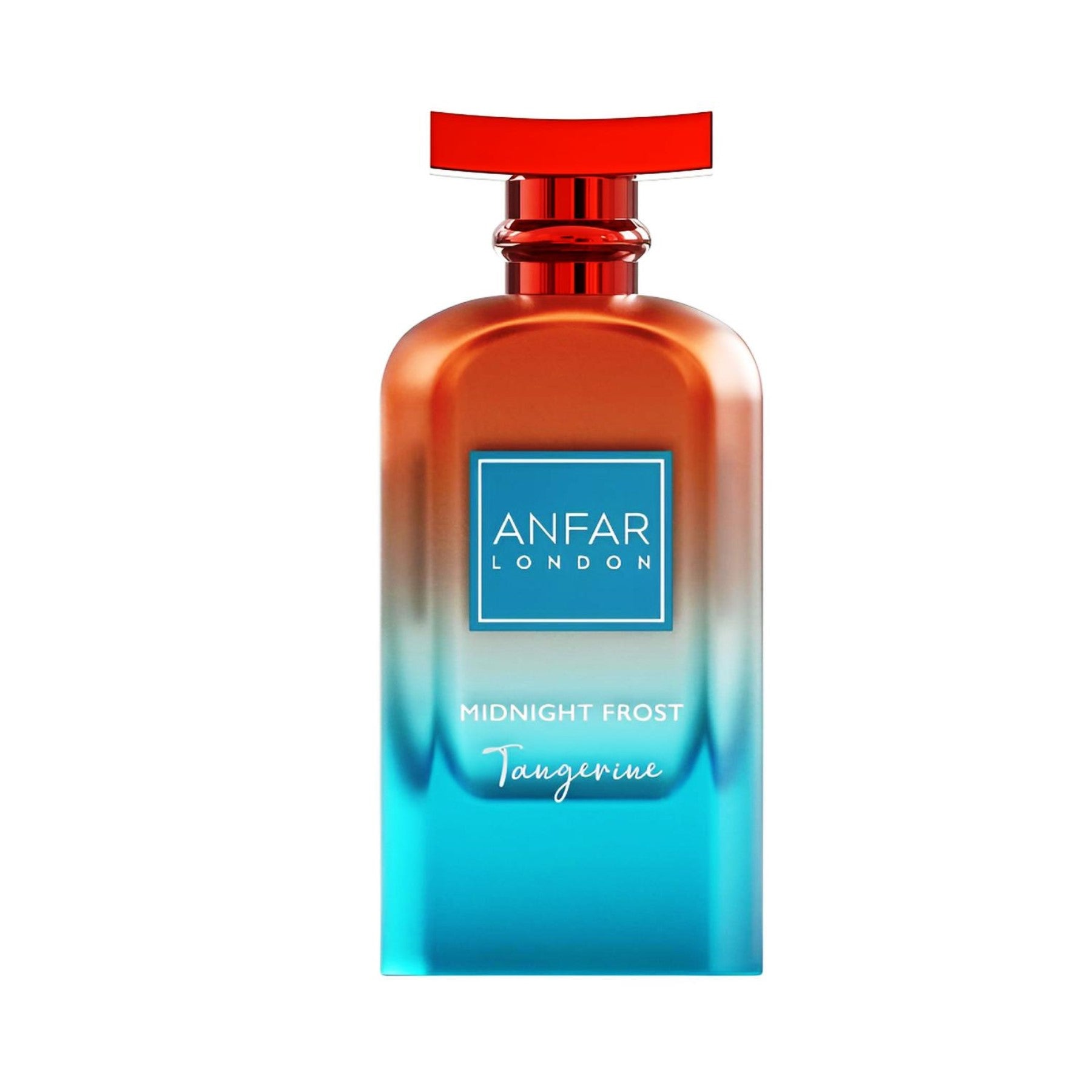 Anfar London Midnight Frost Tangerine 100 ml b