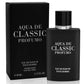 Aqua De Classic Profumo Fragrance World 80 ml, EDP barbati