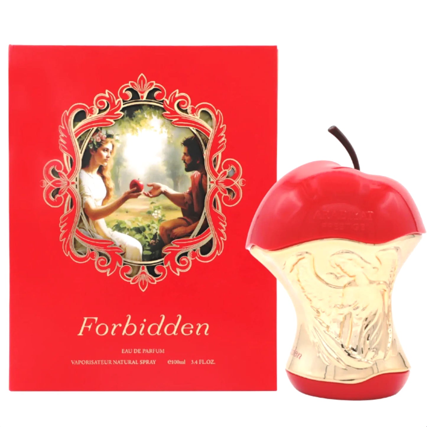 Arabiyat Prestige Forbidden Women 100 ml