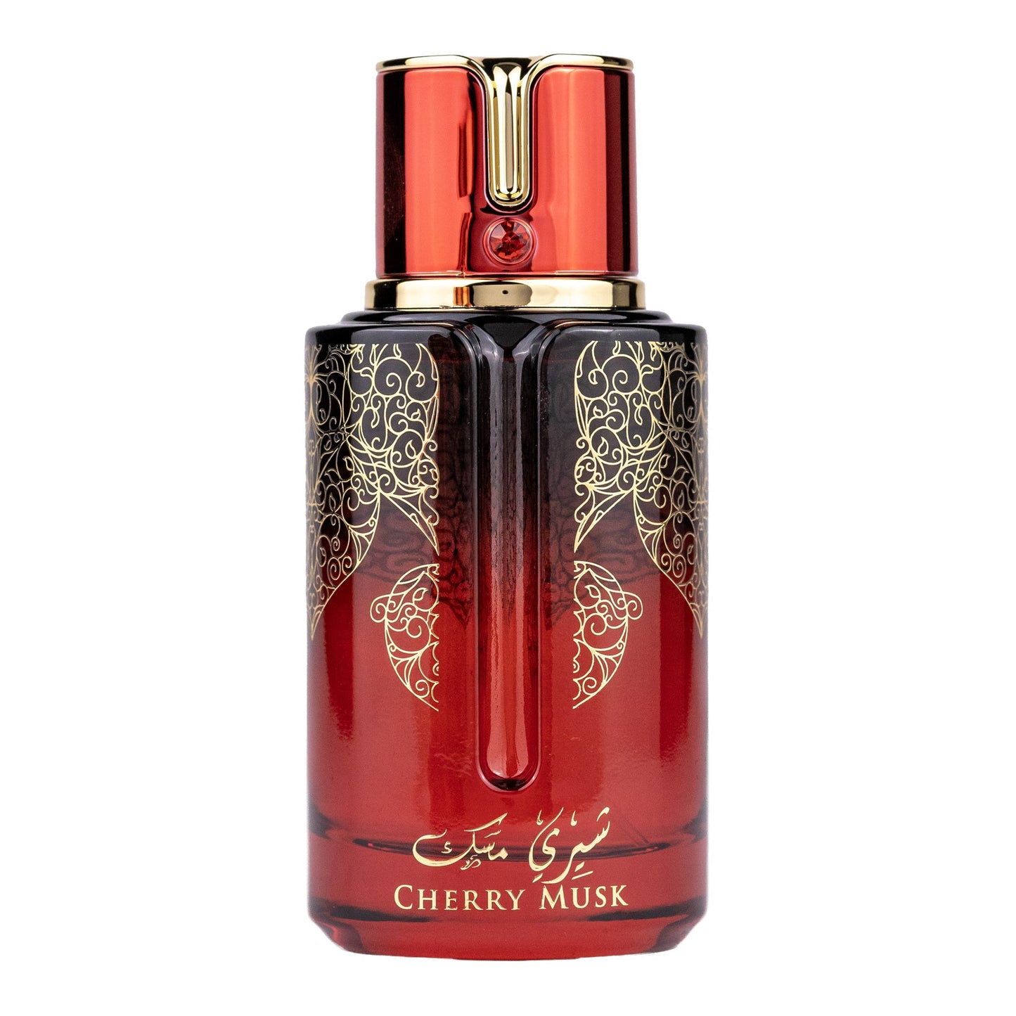 Arabiyat Prestige Cherry Musk Eau de Parfum 100 ml