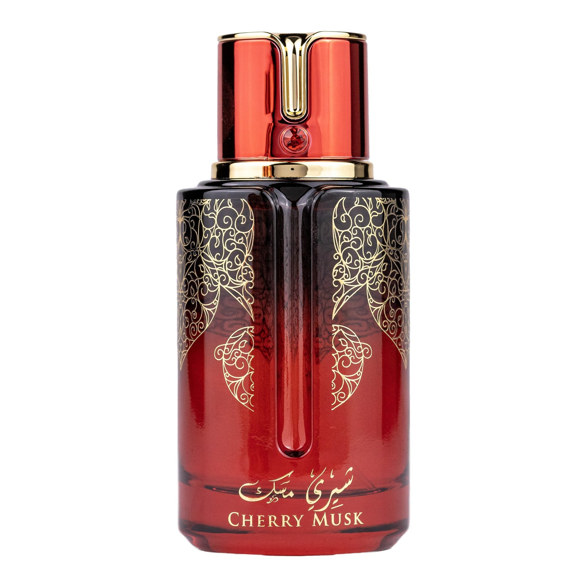 Arabiyat Prestige Cherry Musk Eau de Parfum 100 ml