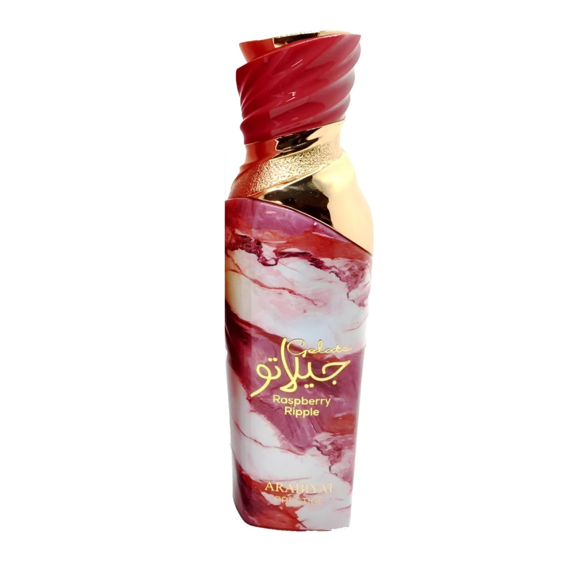 Arabiyat Prestige Gelato Raspberry Ripple 100 ml b