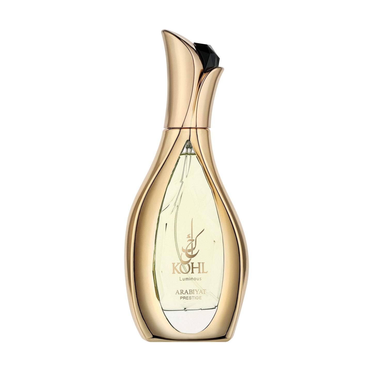 Arabiyat Prestige Kohl Luminous Eau de Parfum 100 ml