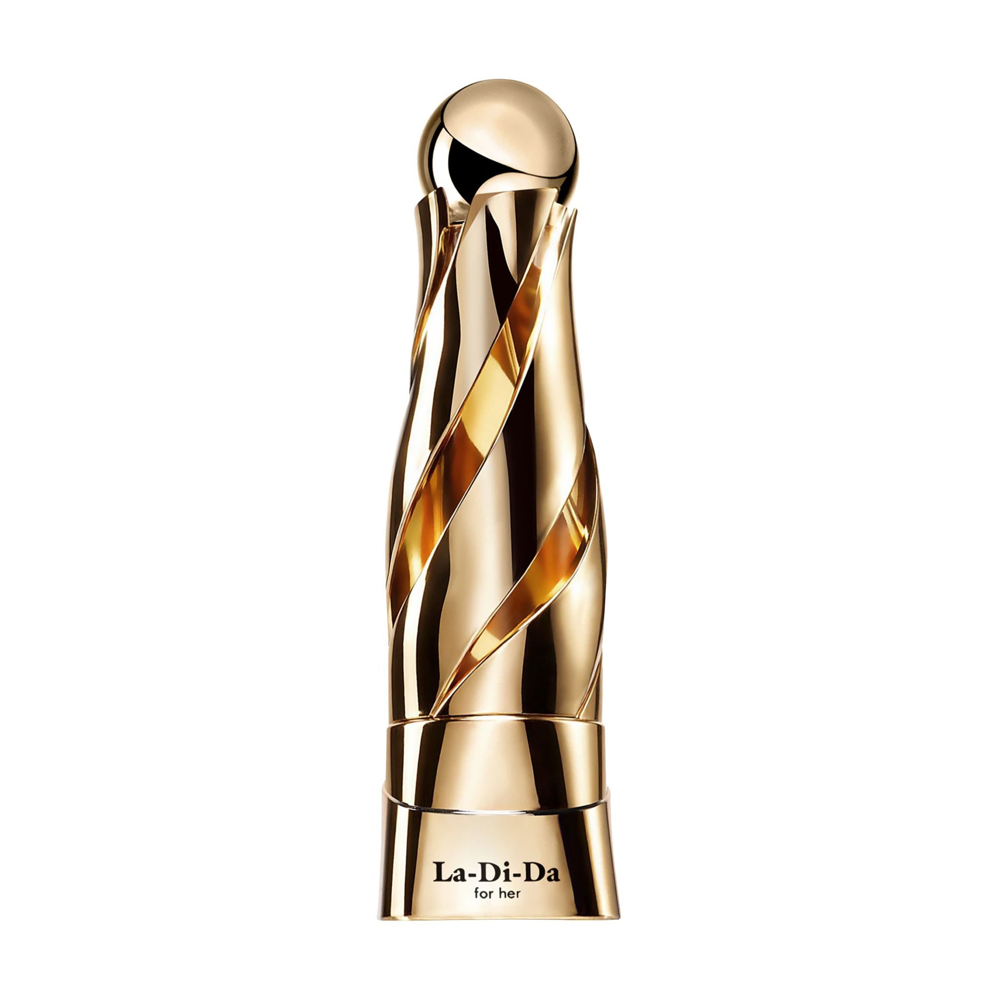 Arabiyat Prestige La Di Da For Her Eau de Parfum 100 ml