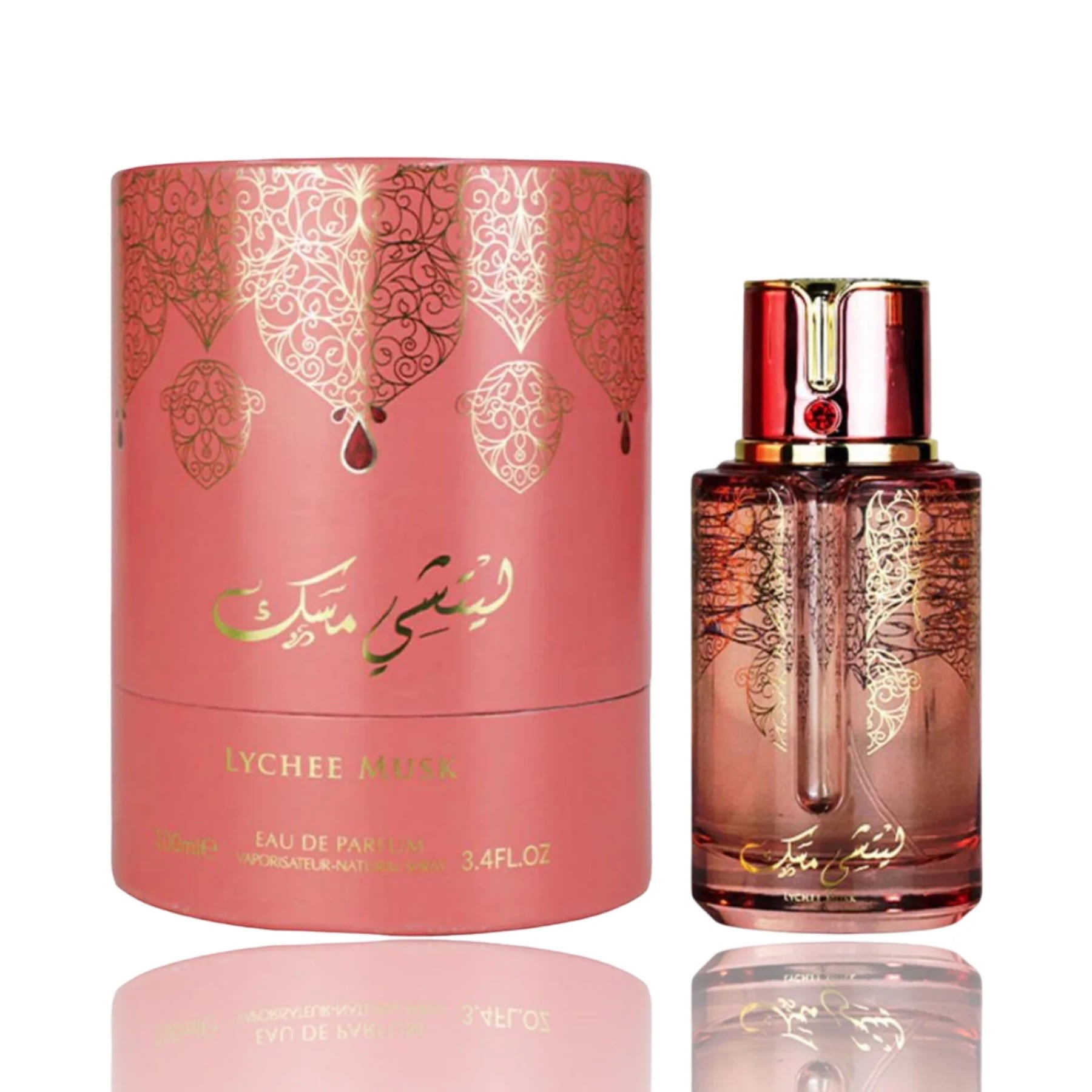 Arabiyat Prestige Lychee Musk 100 ml
