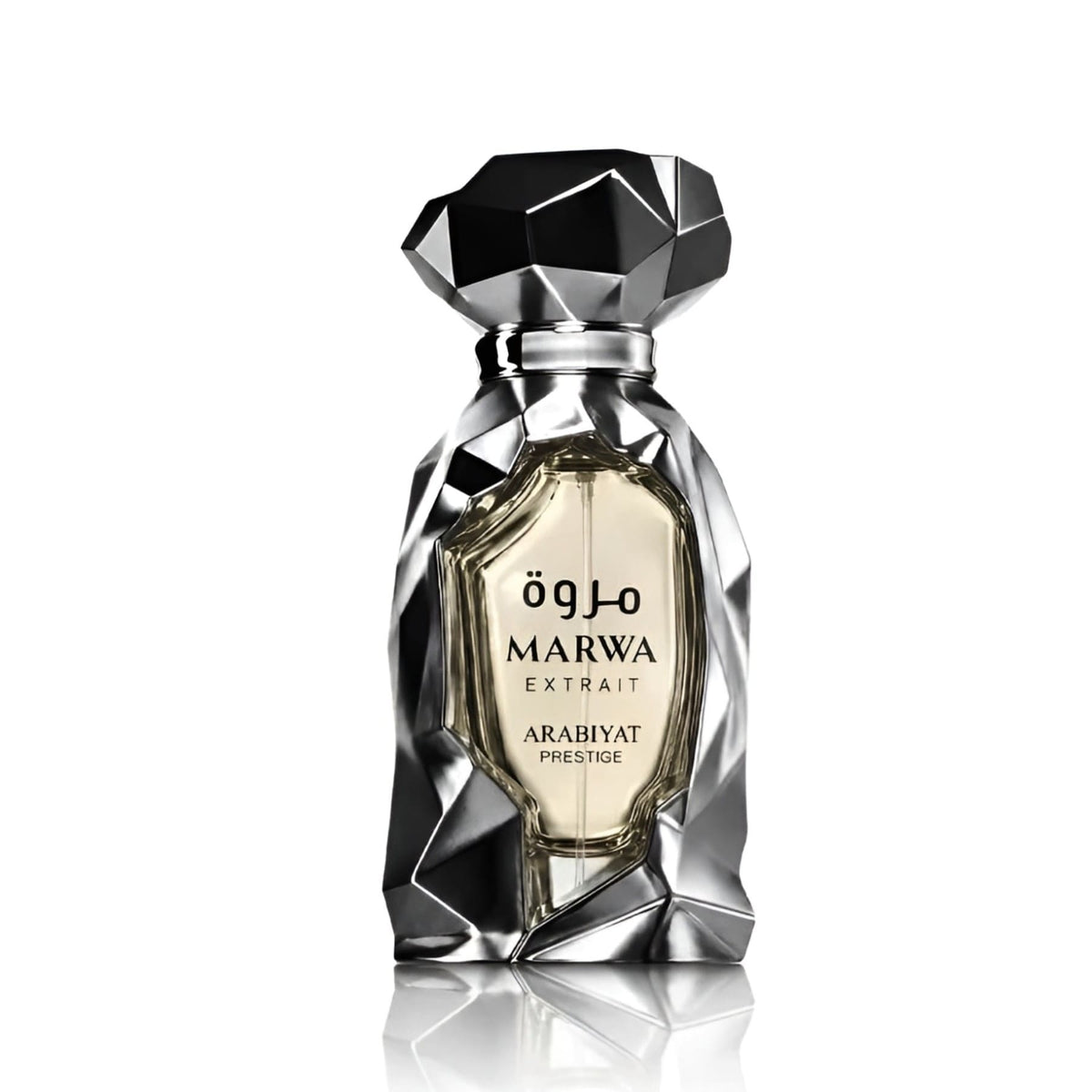 Arabiyat Prestige Marwa 60 ml, Extract de parfum Unisex b
