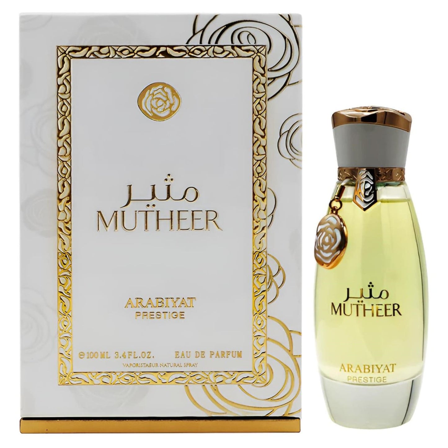 Arabiyat Prestige Mutheer 100 ml