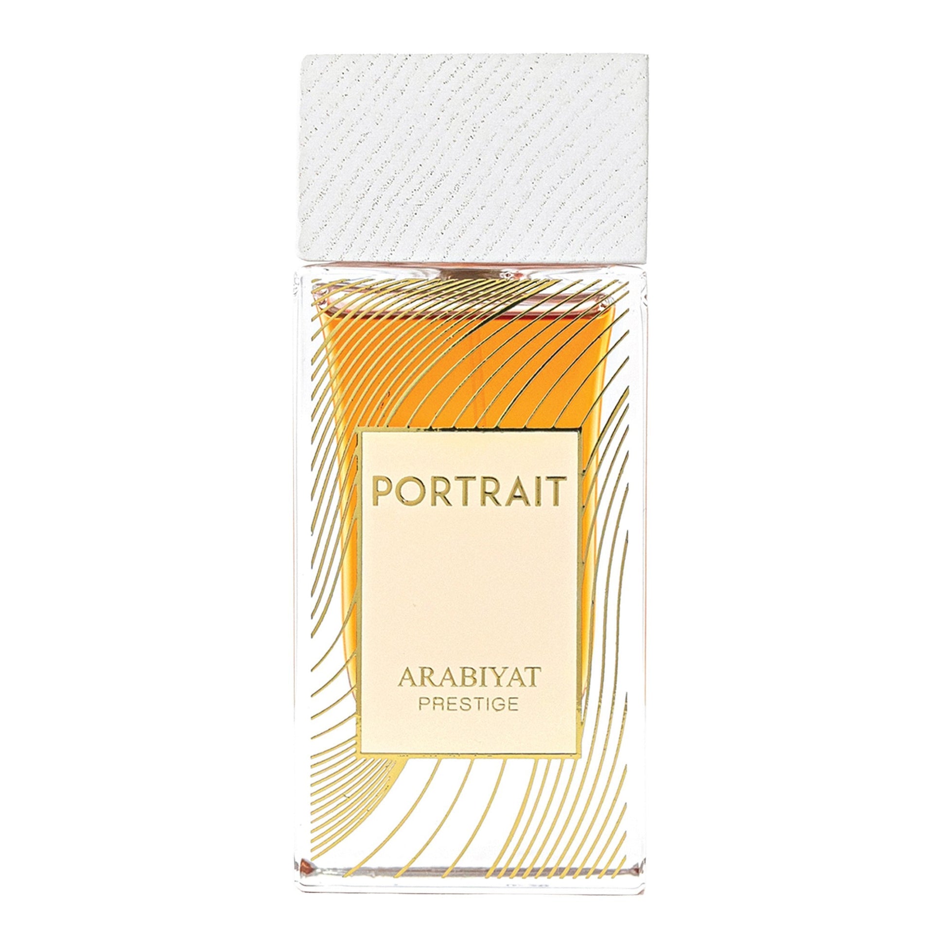 Arabiyat Prestige Portrait Eau de Parfum 80 ml