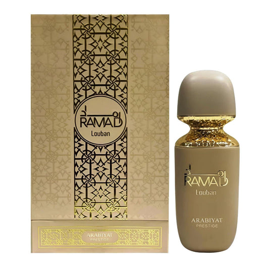 Arabiyat Prestige Ramad Louban 100 ml