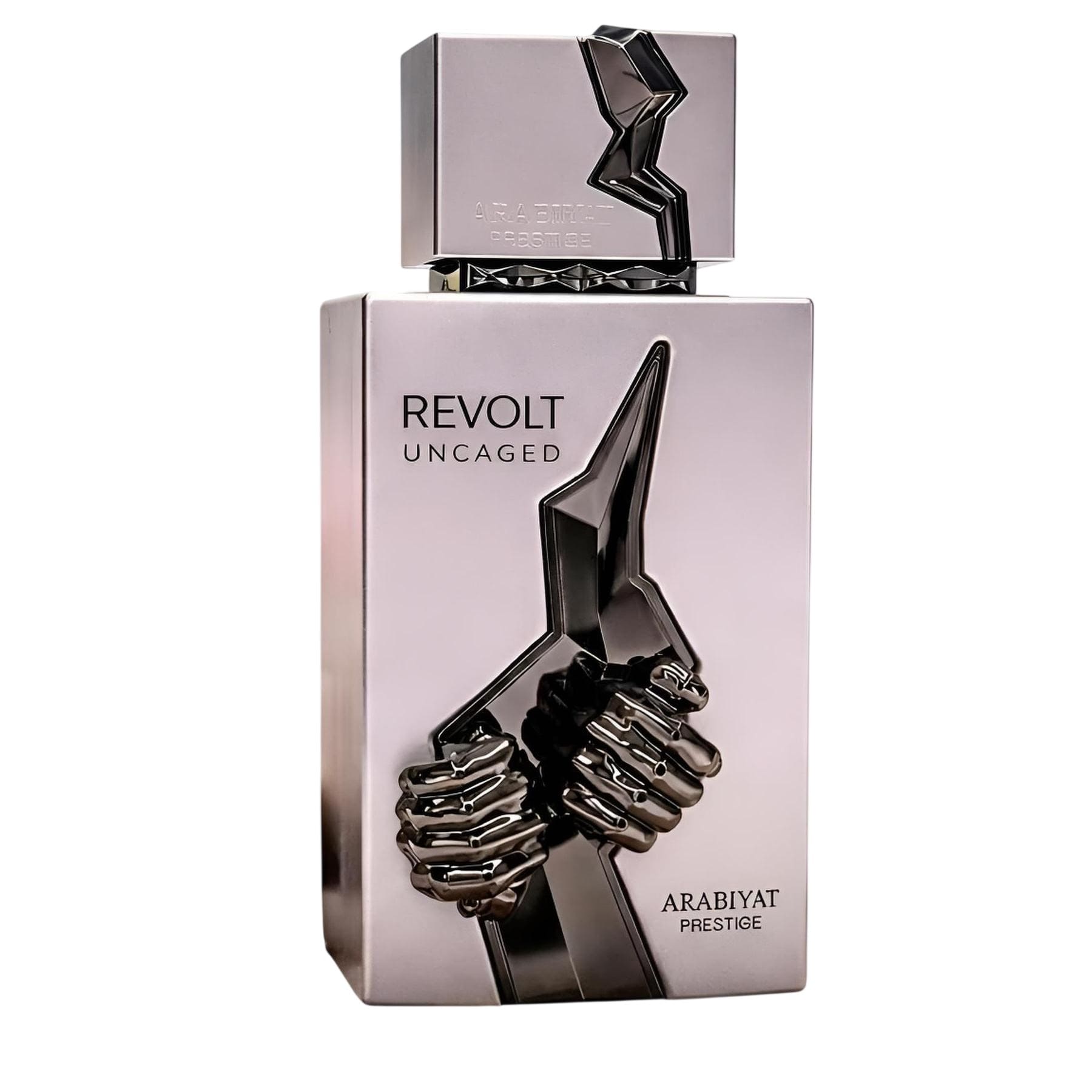 Arabiyat Prestige Revolt Uncaged 100 ml b