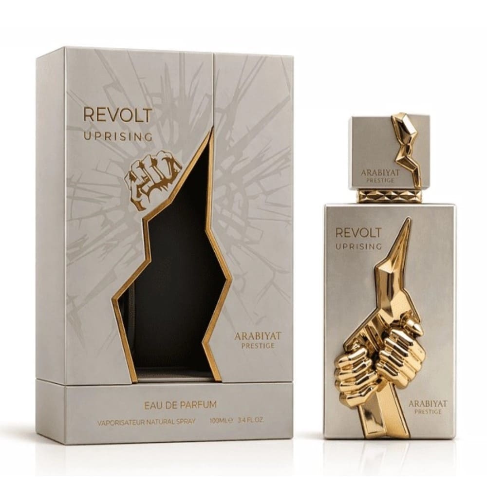Arabiyat Prestige Revolt Uprising 100 ml