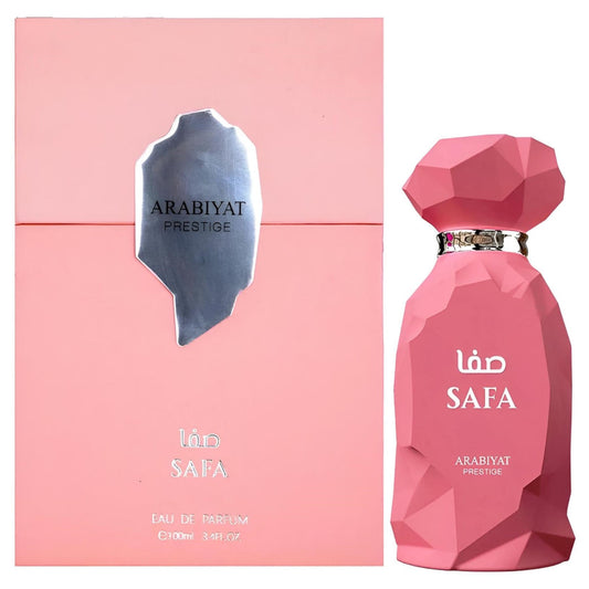 Arabiyat Prestige Safa 100 ml