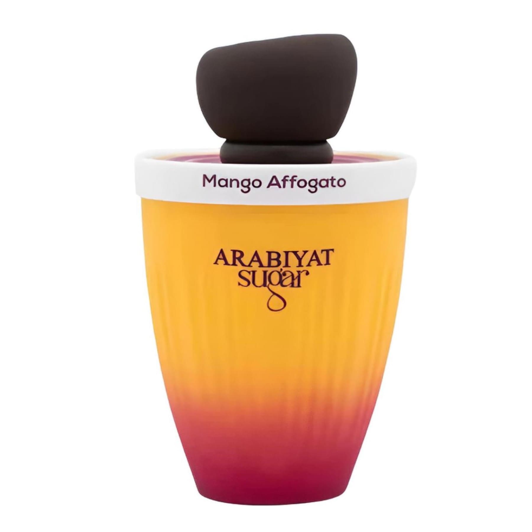 Arabiyat Sugar Mango Affogato 100 ml c