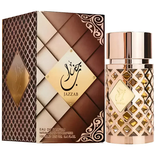 ArdAlZaafaranJazzabGold100ml_Apadeparfumdamab - Oriental Fragrance En-Gros