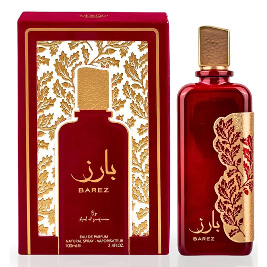 Ard Al Zaafaran Barez 100 ml