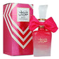 Ard_Al_Zaafaran_Bint_Hooran_Rose_Passion_100_ml - Oriental Fragrance En-Gros