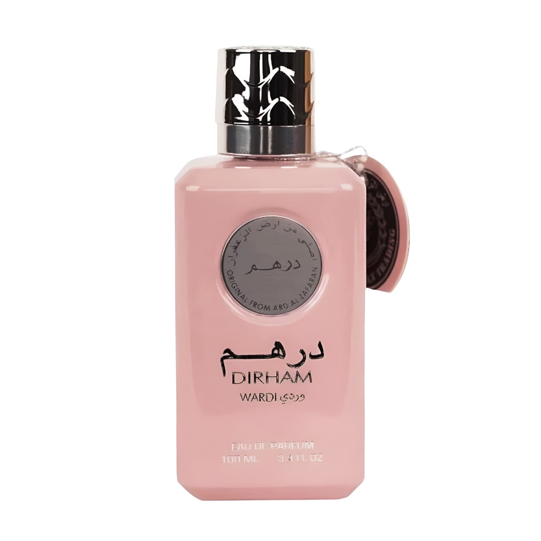 Ard Al Zaafaran Dirham Wardi 100 ml b - Oriental Fragrance En-Gros