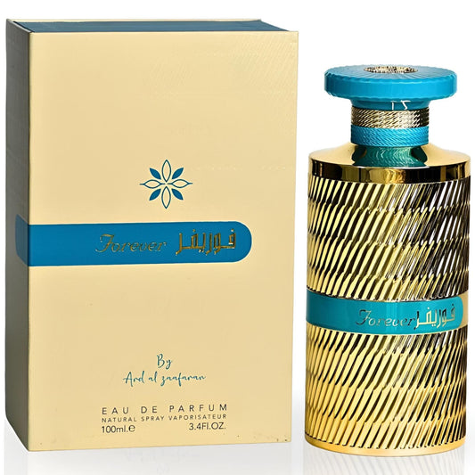 Ard Al Zaafaran Forever Gold 100 ml - Oriental Fragrance En-Gros