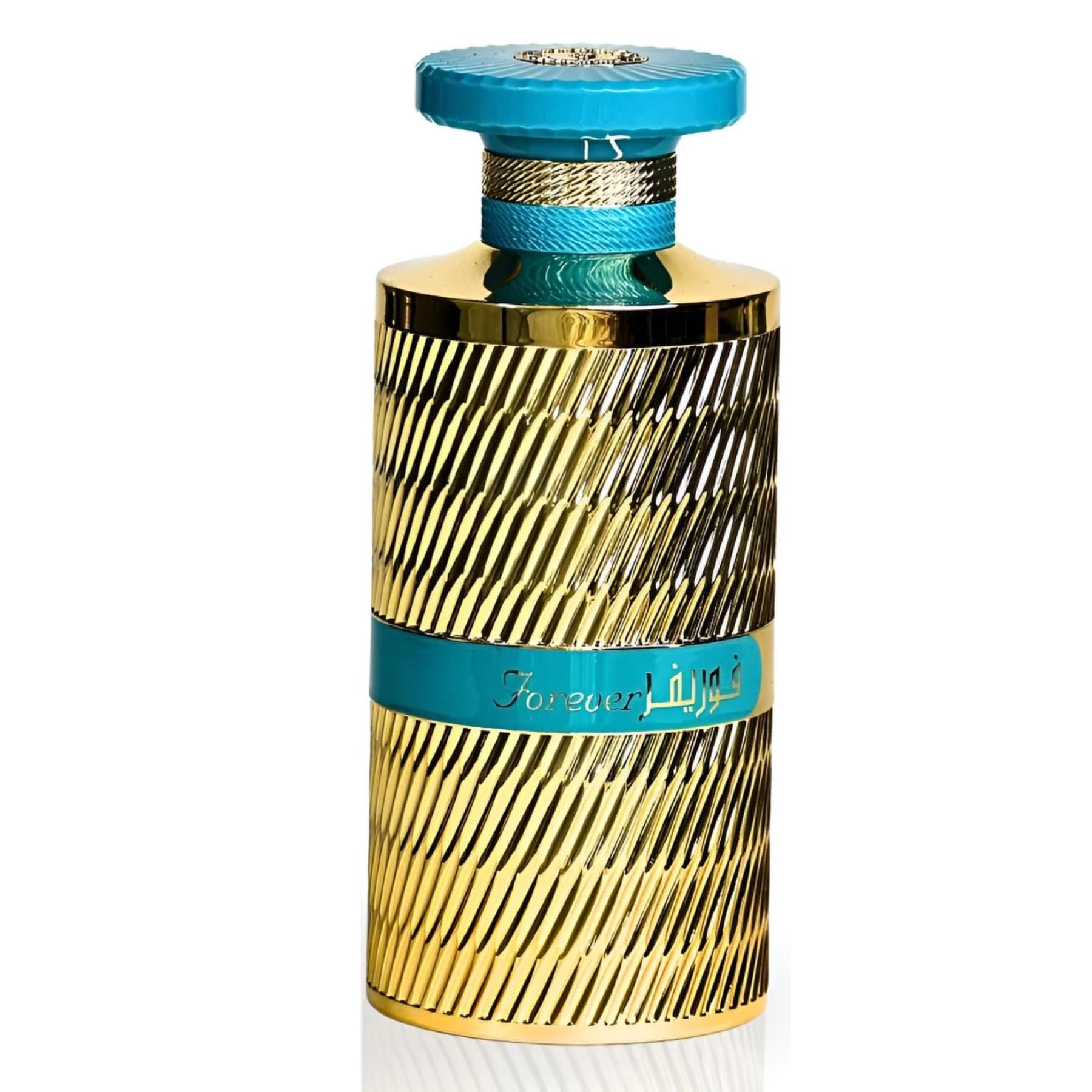 Ard Al Zaafaran Forever Gold 100 ml b - Oriental Fragrance En-Gros