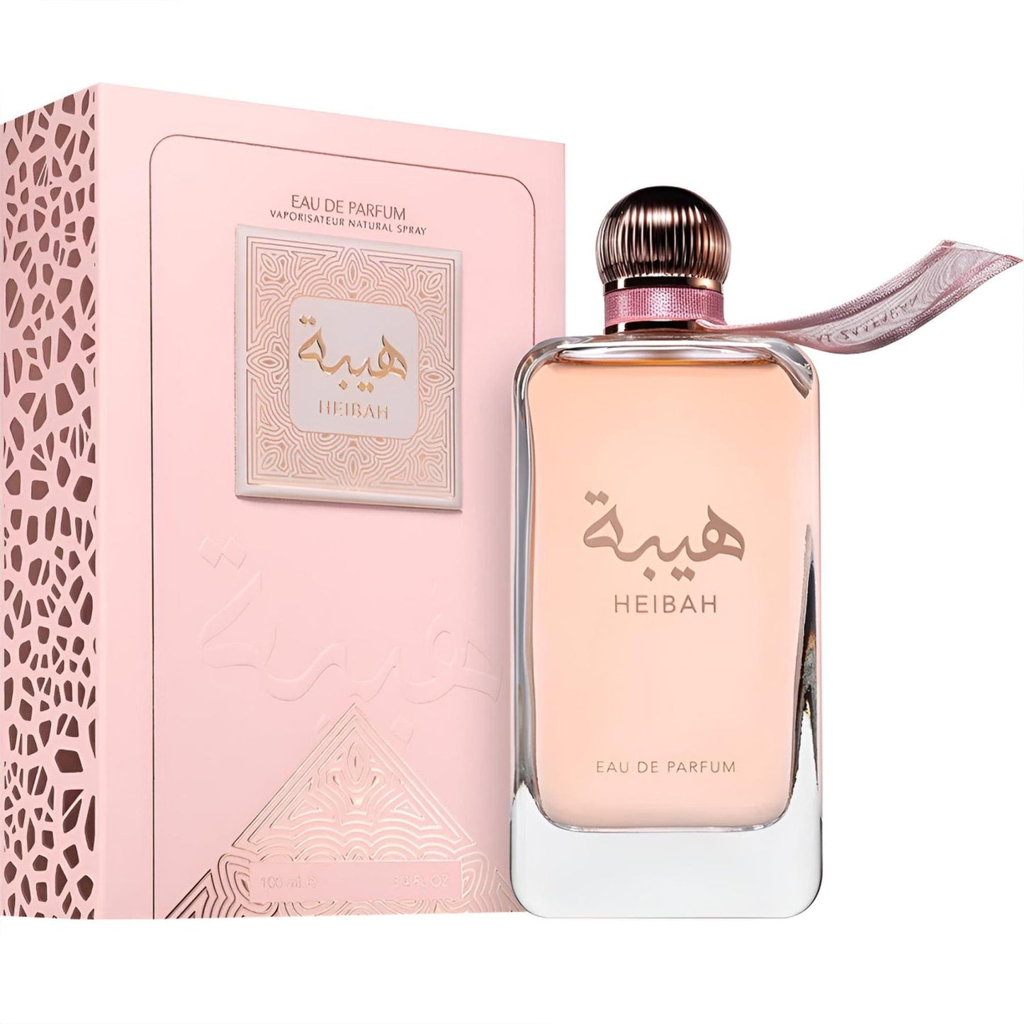 Ard Al Zaafaran Heibah 100 ml