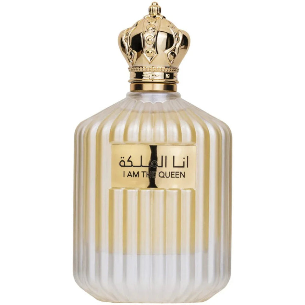 Ard Al Zaafaran I Am the Queen 100 ml b - Oriental Fragrance En-Gros