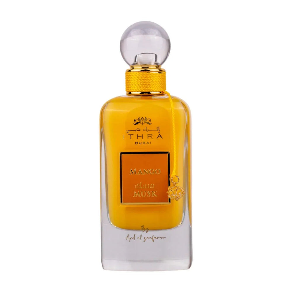 Ard Al Zaafaran Ithra Mango Musk 100ml b - Oriental Fragrance En-Gros
