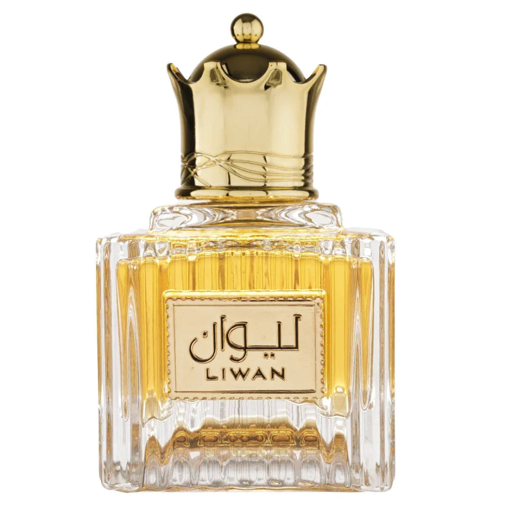 Ard Al Zaafaran Liwan Eau de Parfum 100ml b - Oriental Fragrance En-Gros