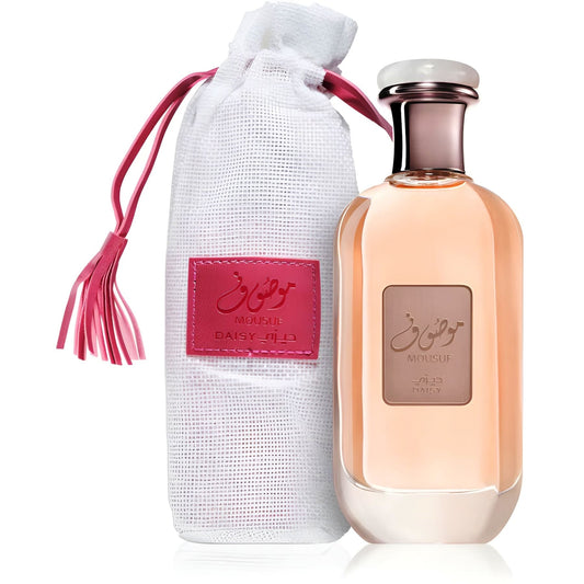 Ard Al Zaafaran Mousuf Daisy 100 ml