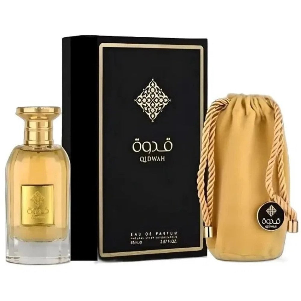Ard Al Zaafaran Qidwah 85 ml - Oriental Fragrance En-Gros
