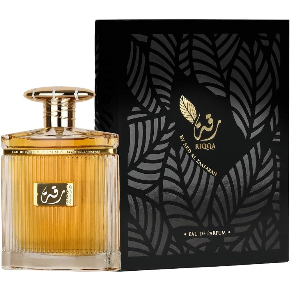 Ard Al Zaafaran Riqqa 100 ml - Oriental Fragrance En-Gros