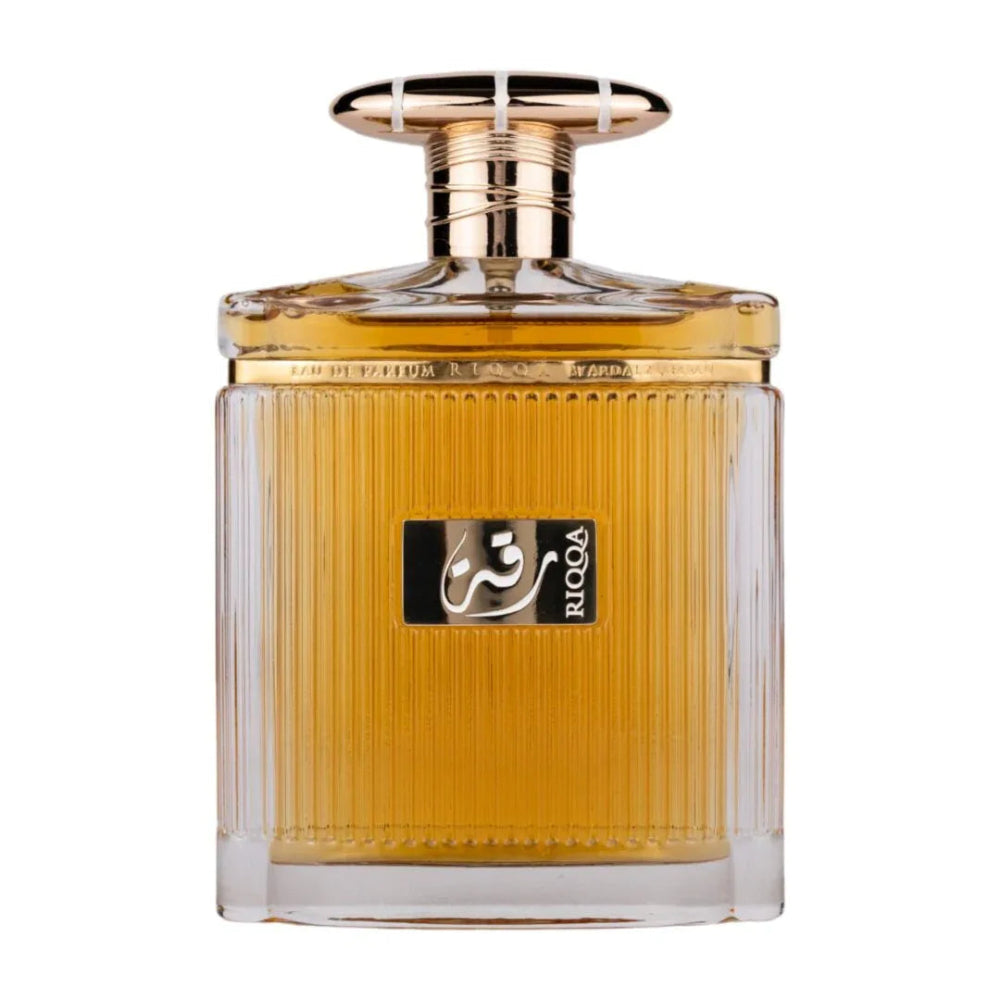 Ard Al Zaafaran Riqqa 100 ml b - Oriental Fragrance En-Gros