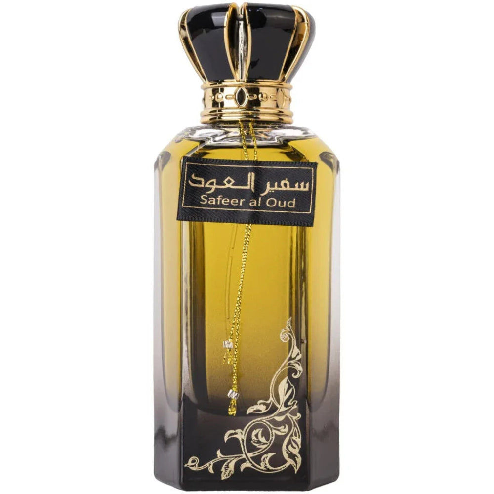 Ard Al Zaafaran Safeer Al Oud 100 ml b - Oriental Fragrance En-Gros