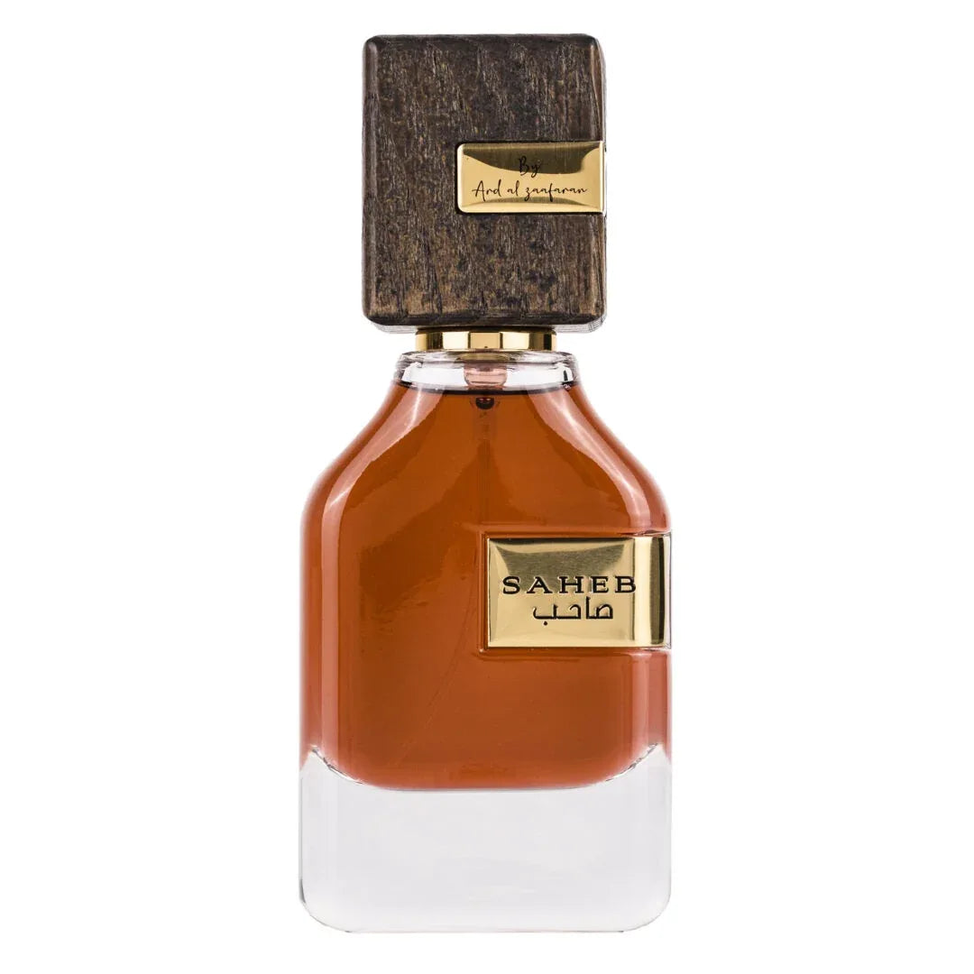 Ard Al Zaafaran Saheb 70 ml b - Oriental Fragrance En-Gros