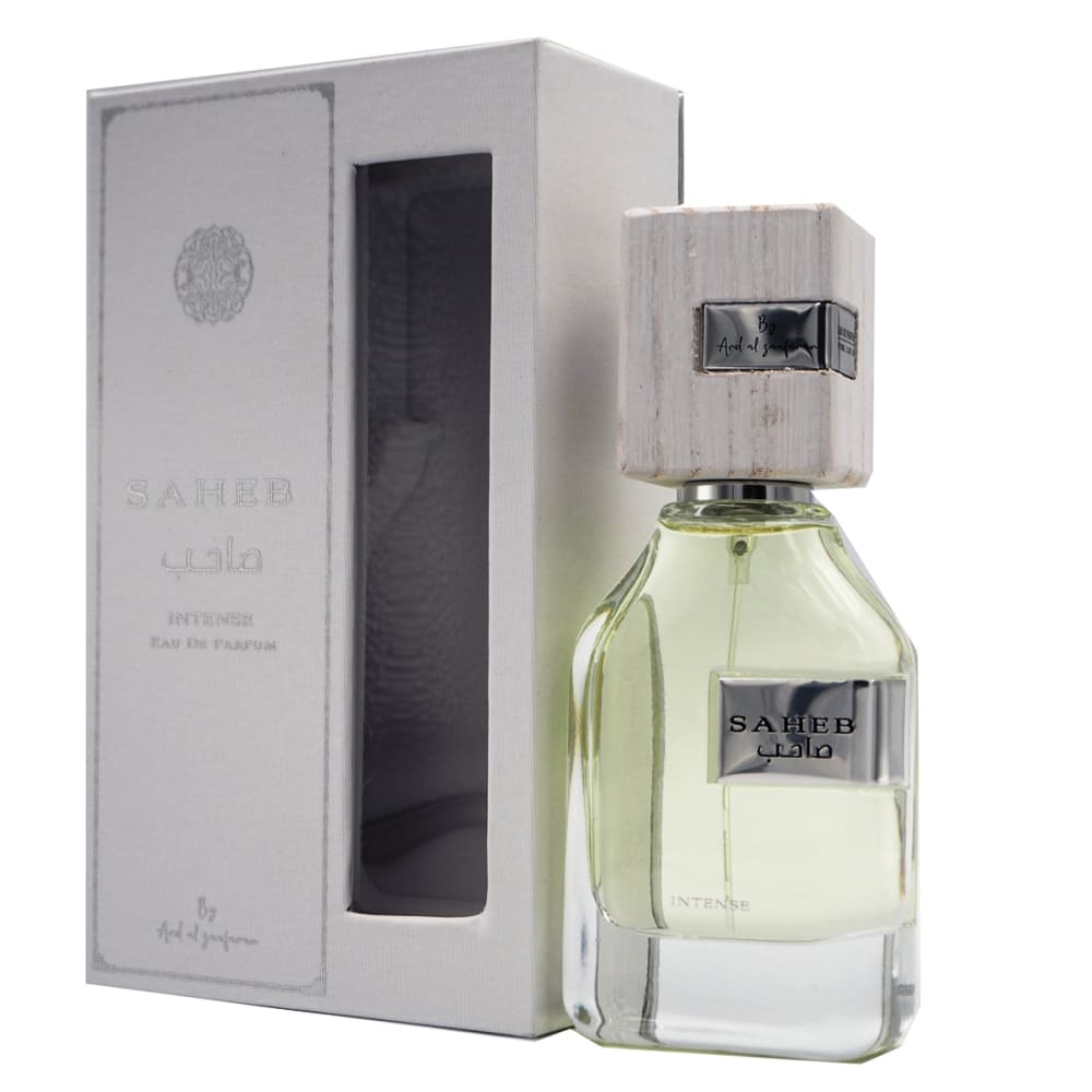 Ard Al Zaafaran Saheb Intense 70 ml - Oriental Fragrance En-Gros