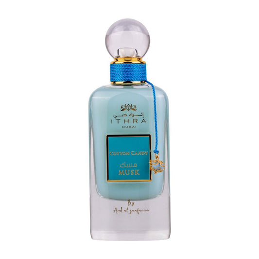 Ard al Zaafaran Ithra Dubai Musk - Cotton Candy 100 ml