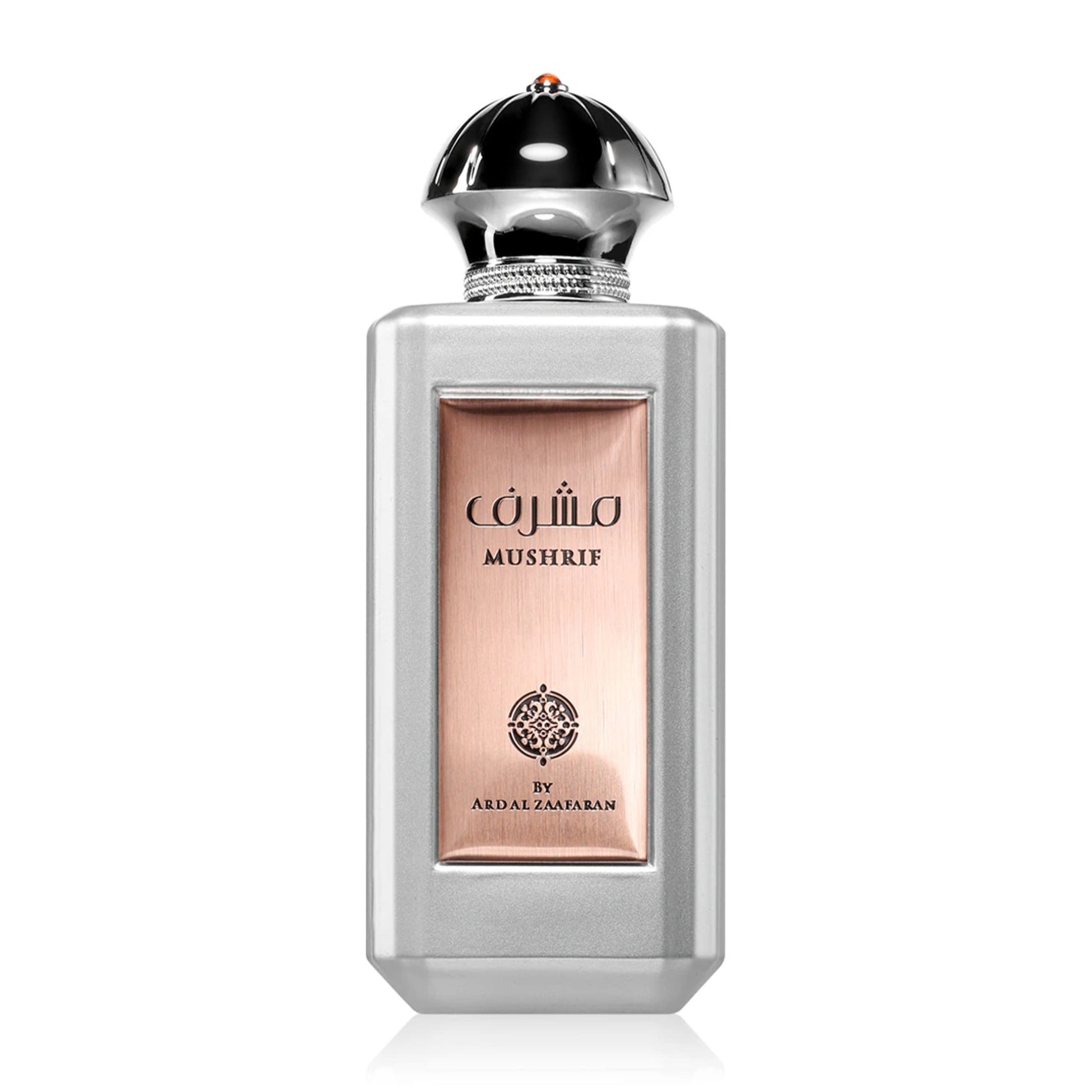 Ard al Zaafaran Mushrif Eau de Parfum 100 ml
