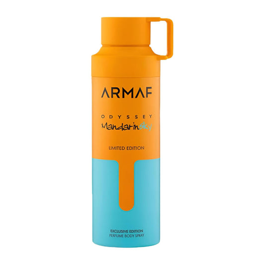 Armaf Deodorant Odyssey Mandarin Sky 200 ml