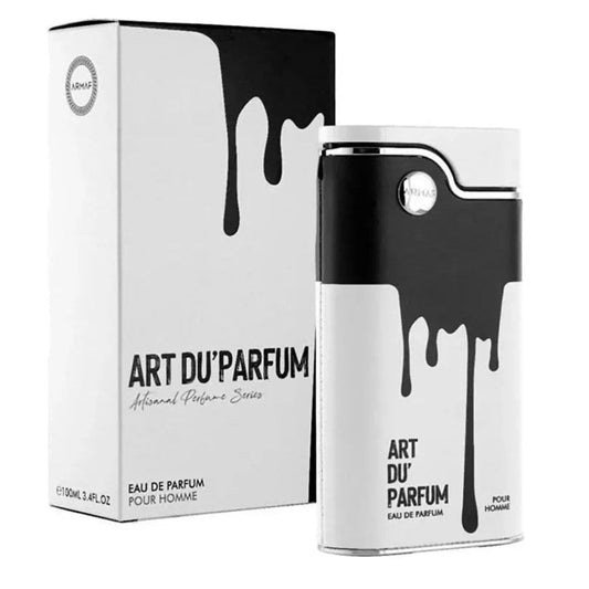 Armaf Art Du'Parfum 100 ml - Oriental Fragrance En-Gros