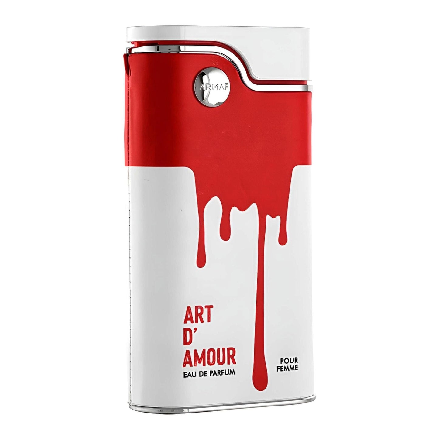 Armaf Art d'Amour 100 ml b - Oriental Fragrance En-Gros
