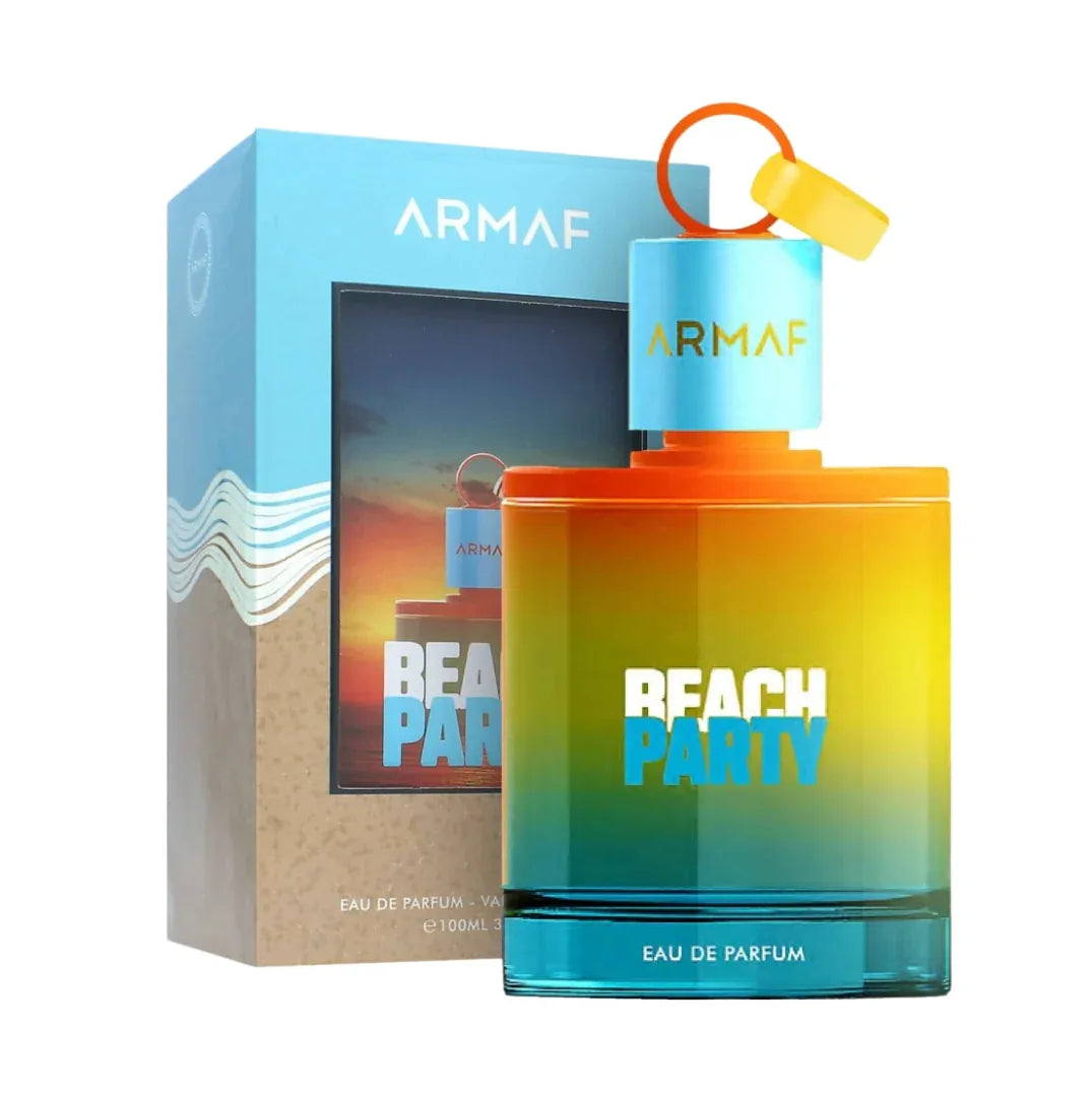 Armaf Beach Party 100 ml - Oriental Fragrance En-Gros