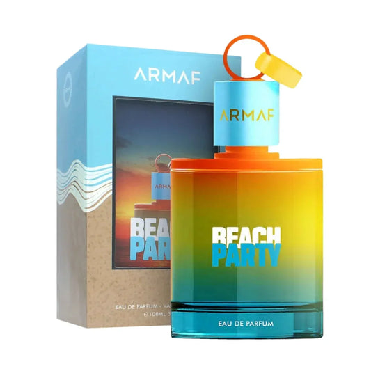 Armaf Beach Party 100 ml - Oriental Fragrance En-Gros