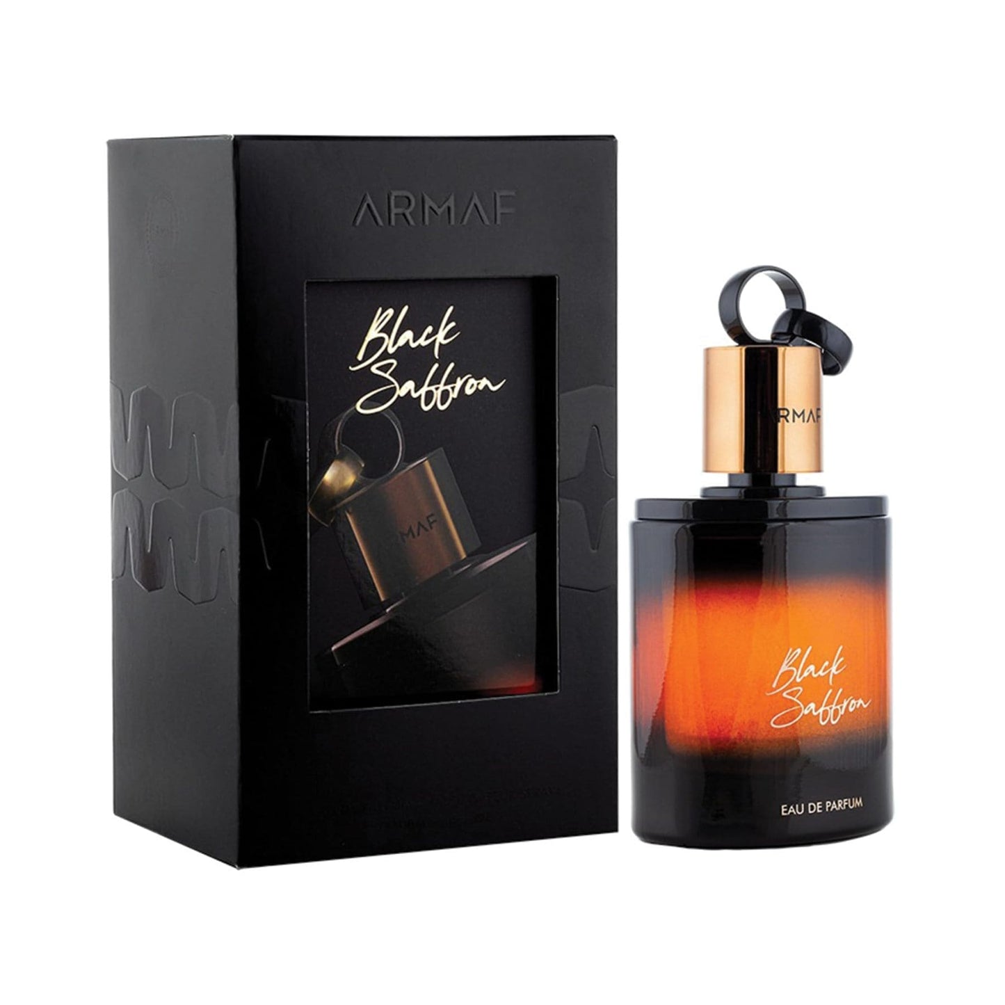 Armaf Black Saffron Eau de Parfum 100 ml