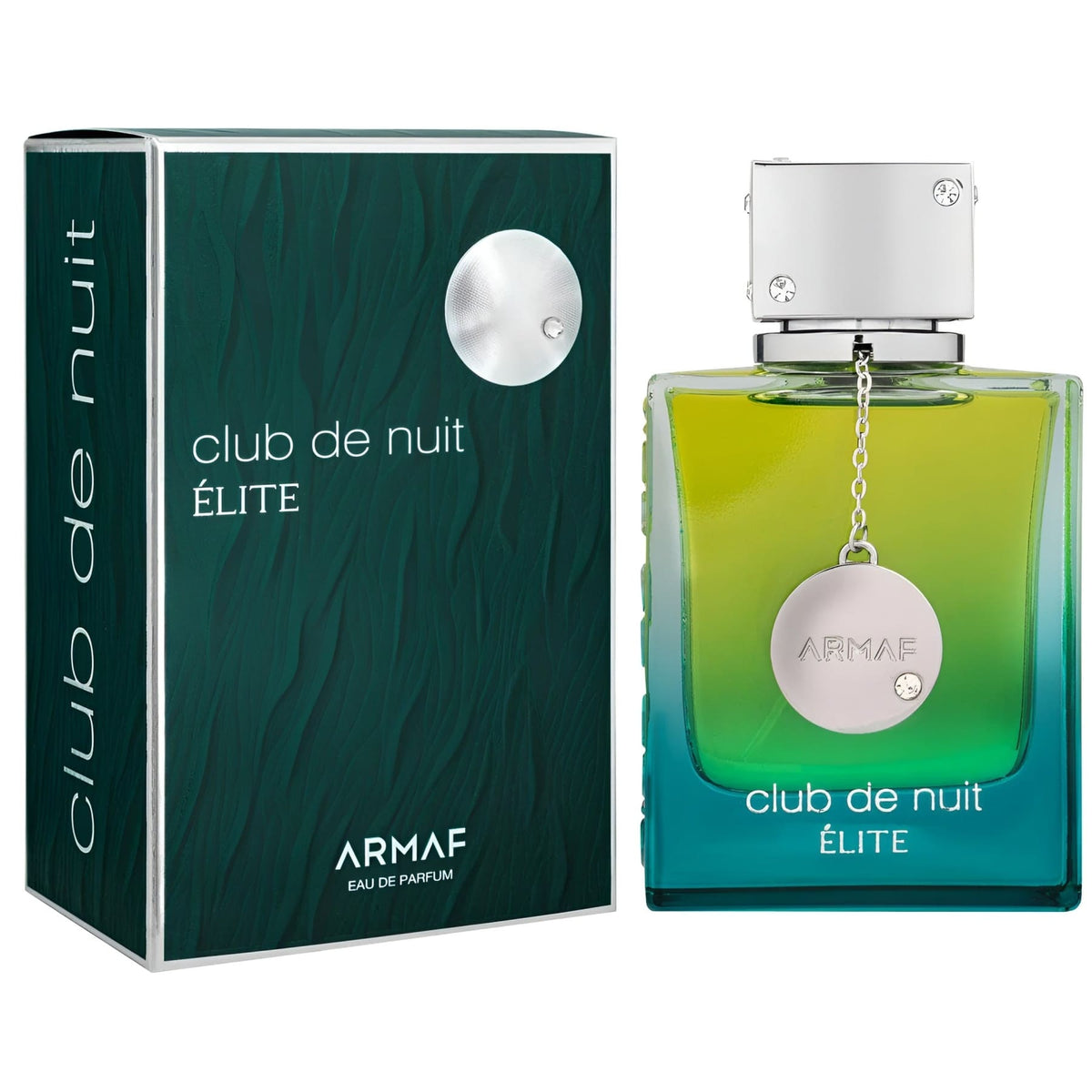 Armaf Club De Nuit Elite 105 ml, Apa de parfum Unisex
