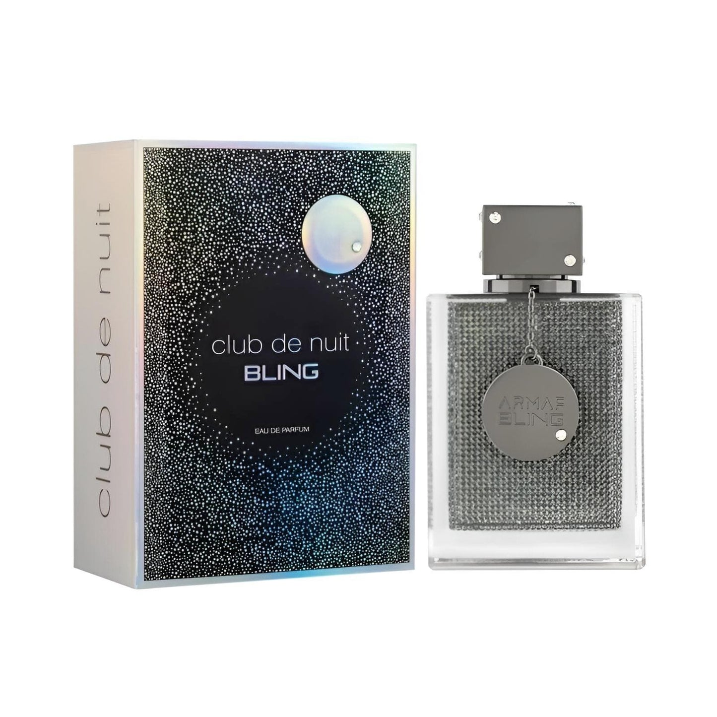 Armaf Club de Nuit Bling 75 ml