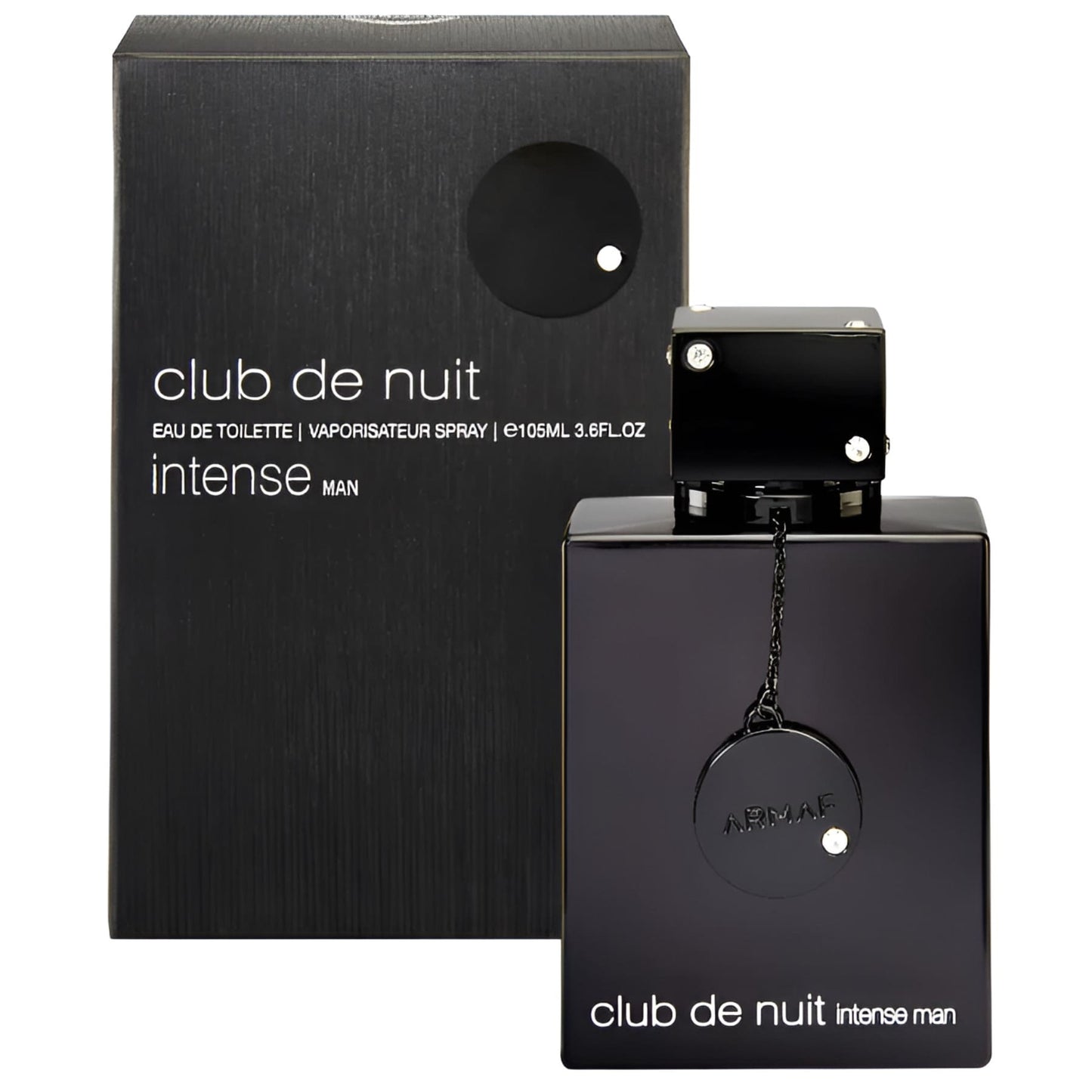 Armaf Club de Nuit Intense Man Eau de Toilette 105 ml c - Oriental Fragrance En-Gros