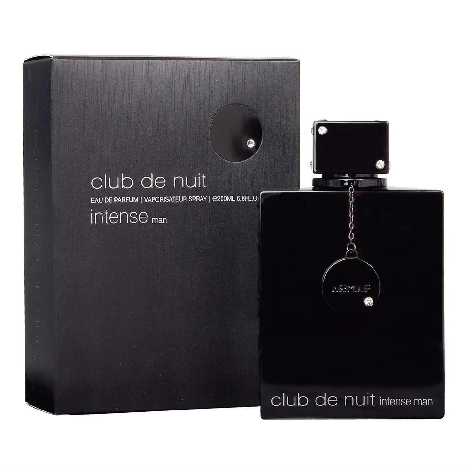 Armaf Club de Nuit Intense Man 200 ml - Oriental Fragrance En-Gros