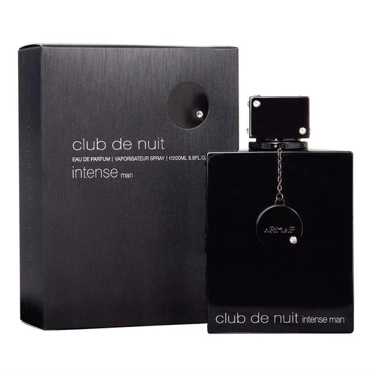 Armaf Club de Nuit Intense Man 200 ml - Oriental Fragrance En-Gros