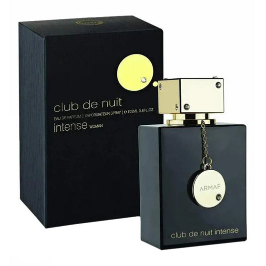 Armaf Club de Nuit Intense Woman 105 ml - Oriental Fragrance En-Gros