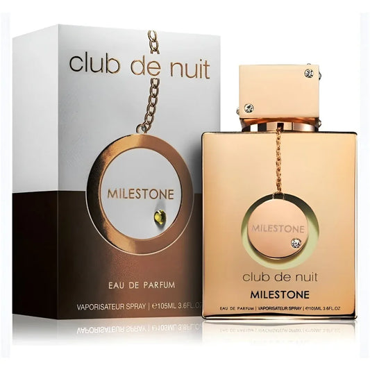 Armaf_Club_de_Nuit_Milestone_105_ml - Oriental Fragrance En-Gros