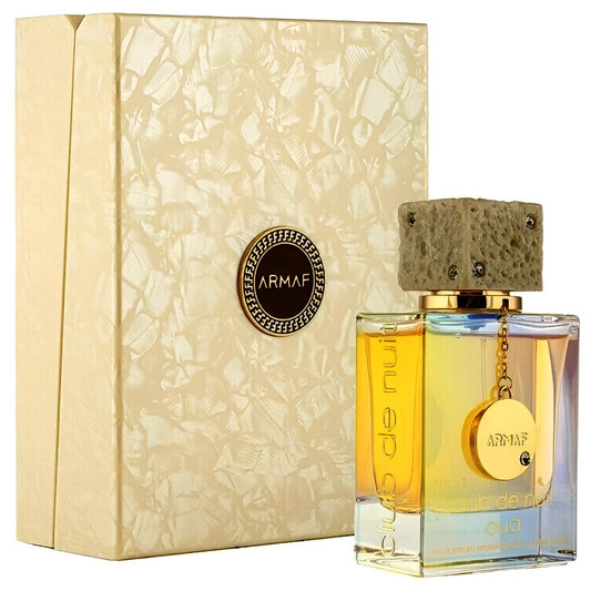 Armaf Club de Nuit Oud 105 ml - Oriental Fragrance En-Gros
